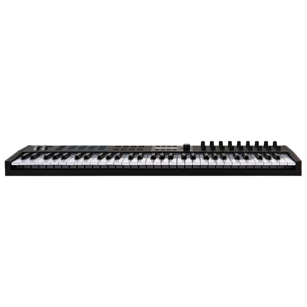 Arturia KeyLab Mk3 61 Key Midi Controller