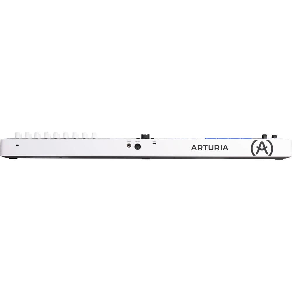 Arturia Keylab Essential 49 MK3 Universal Midi Keyboard