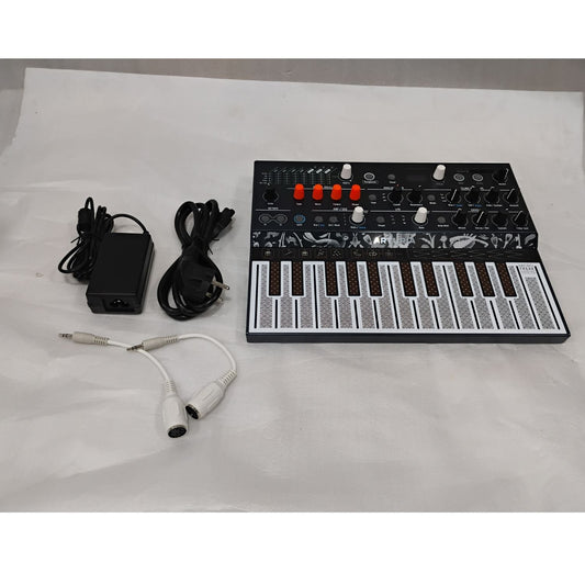 Arturia MicroFreak 25-Key Experimental Hybrid Synthesizer - Open Box