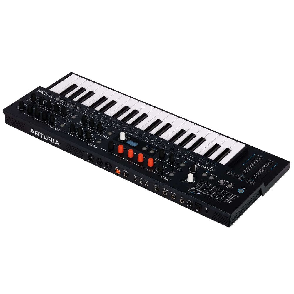 Arturia MiniFreak Polyphonic Hybrid 37 Key Keyboard Synthesizer