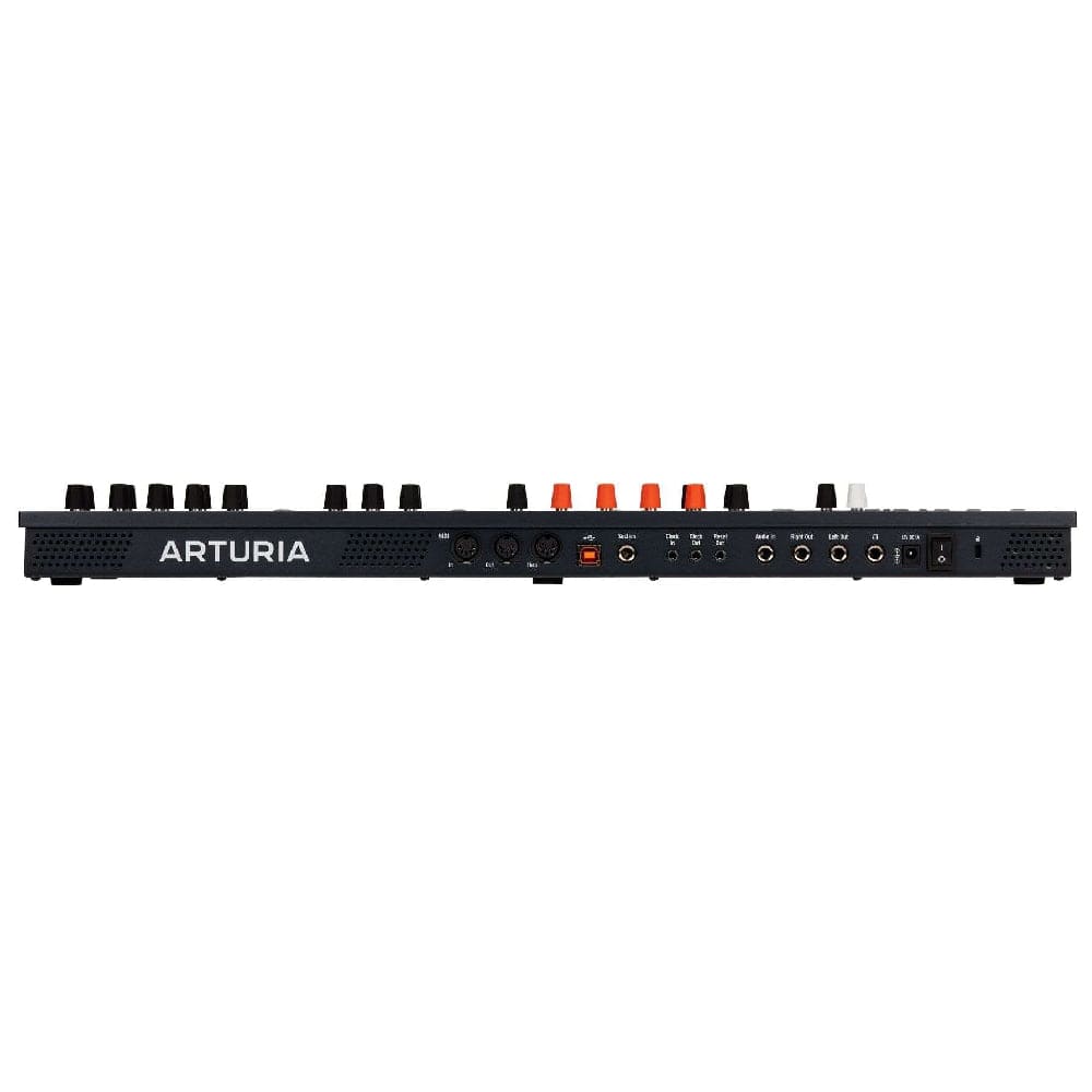 Arturia MiniFreak Polyphonic Hybrid 37 Key Keyboard Synthesizer