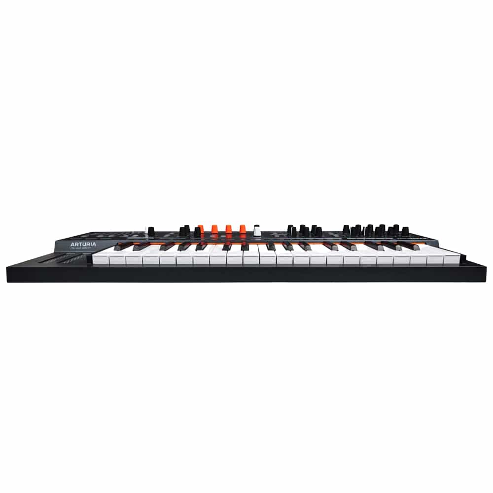 Arturia MiniFreak Polyphonic Hybrid 37 Key Keyboard Synthesizer