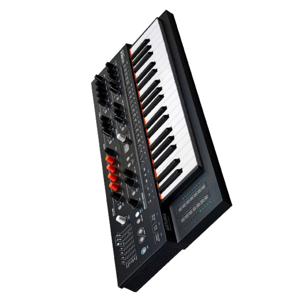 Arturia MiniFreak Polyphonic Hybrid 37 Key Keyboard Synthesizer