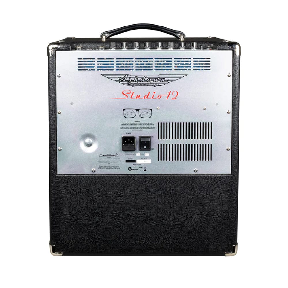 Ashdown Studio 12 120 Watt Combo Bass Amplifier