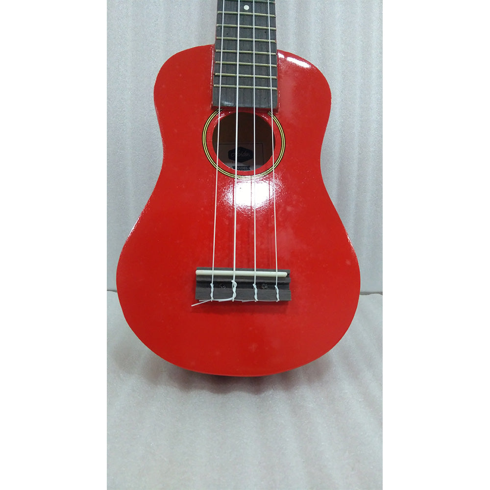 Ashton UKE110 Soprano Ukulele - Open Box B Stock