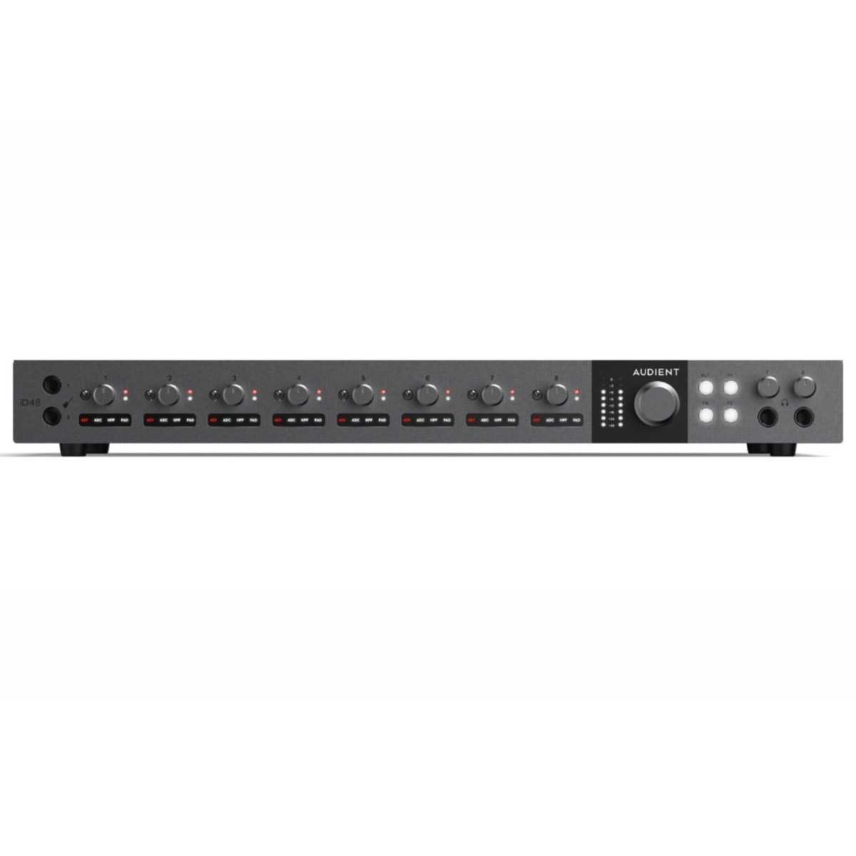 Audient ID48 24in 32out Audio Interface