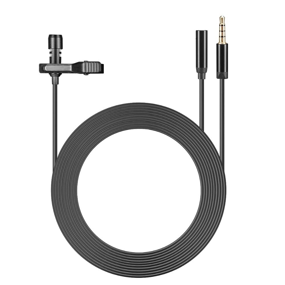 Audio Array AM-C36 Lapel Microphone