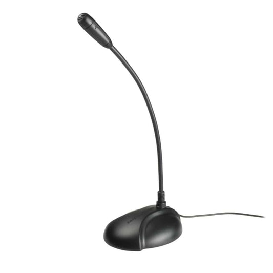 Audio-Technica ATR4750 USB Omnidirectional Condenser Gooseneck Microphone