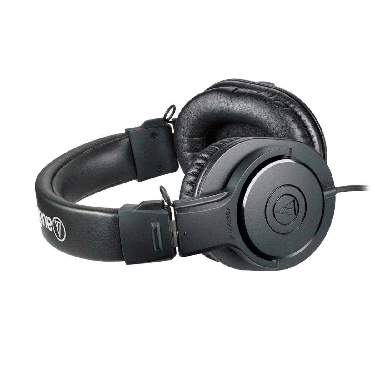 Audio-Technica ATH-M20X Headphones - Open Box