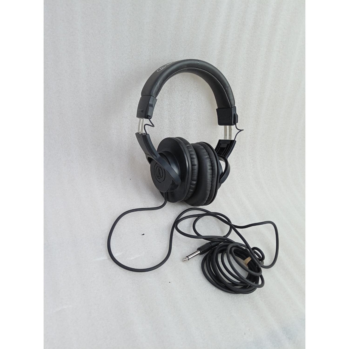 Audio-Technica ATH-M20X Headphones - Open Box B Stock