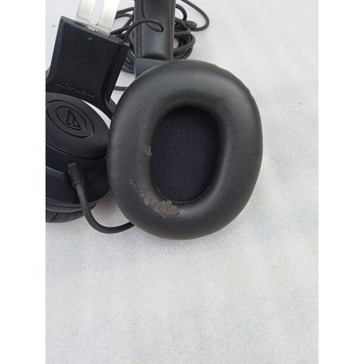 Audio-Technica ATH-M20X Headphones - Open Box B Stock