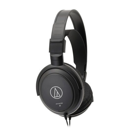 Audio-Technica ATH-AVC200 SonicPro Over-Ear Headphone