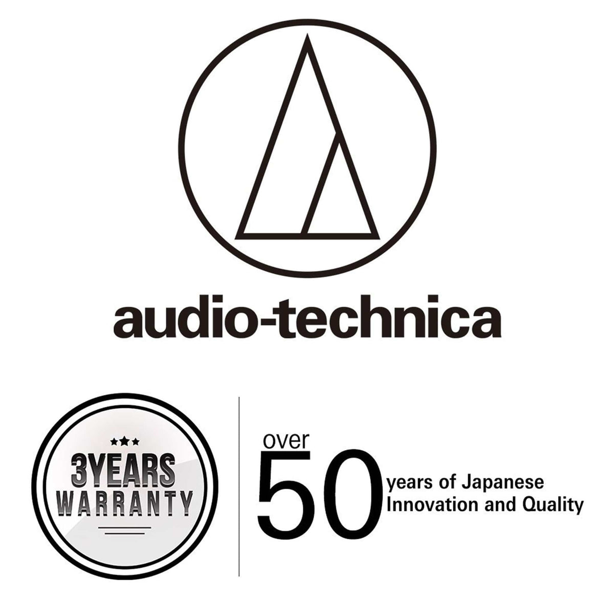 Audio-Technica ATR2500-USB Cardioid Condenser USB Microphone - Open Box