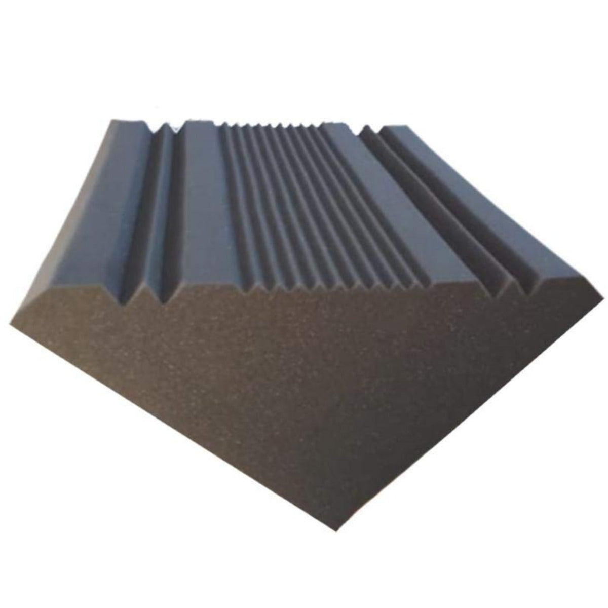 Aurica 24" x 12" Sound Proofing Corner Bass Trap - Pack of 2