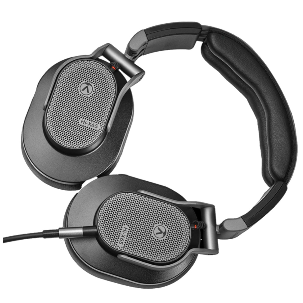 Austrian Audio HI-X65 Professional Open-Back Over-Ear Headphone