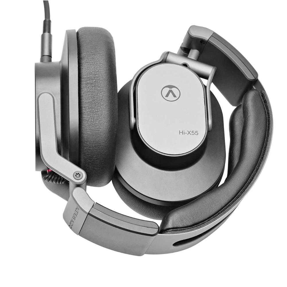 Austrian Audio Hi-X55 Professional Over-Ear Headphones