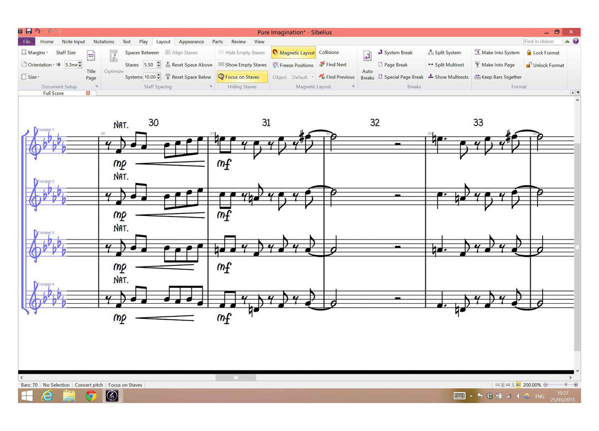 Sibelius Ultimate 1 Year Subscription New – Professional Audio Software & Plugin