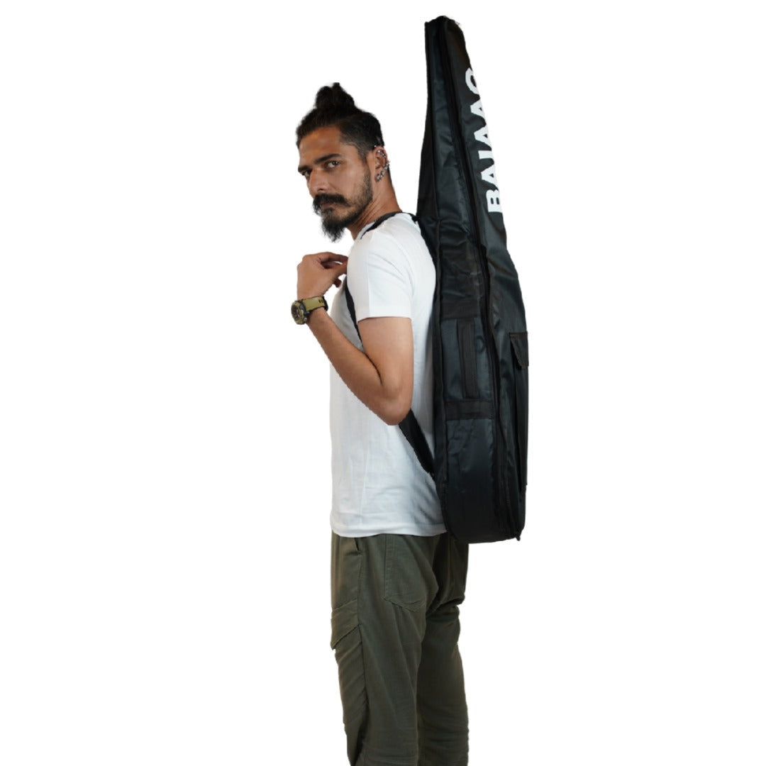 Acoustic guitar bundle component - Gigbag