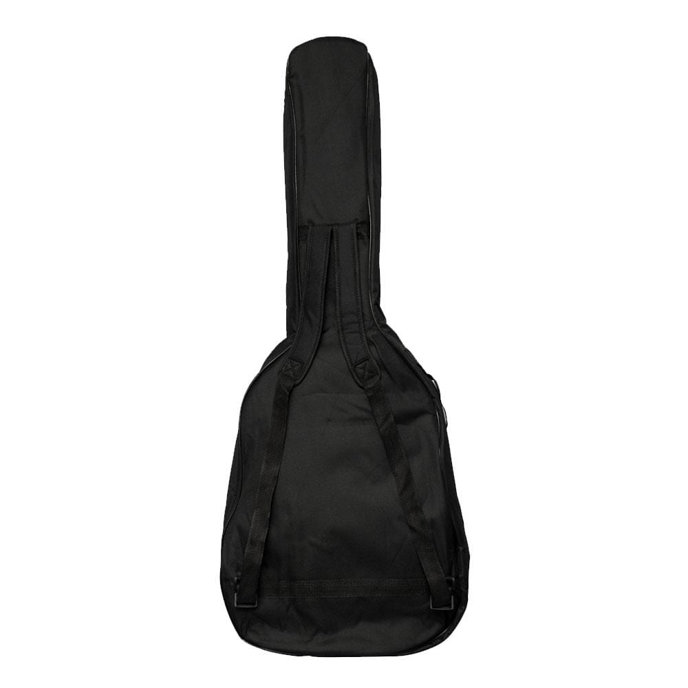 Bajaao AGC-B41 Premium 8mm Padded Acoustic Guitar Gig Bag