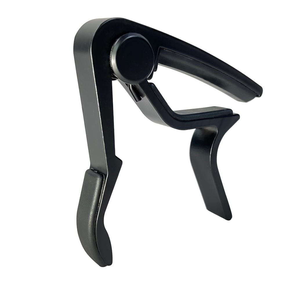 Bajaao Metal Capo For Guitar, Ukulele, Mandolin & Banjo - Open Box