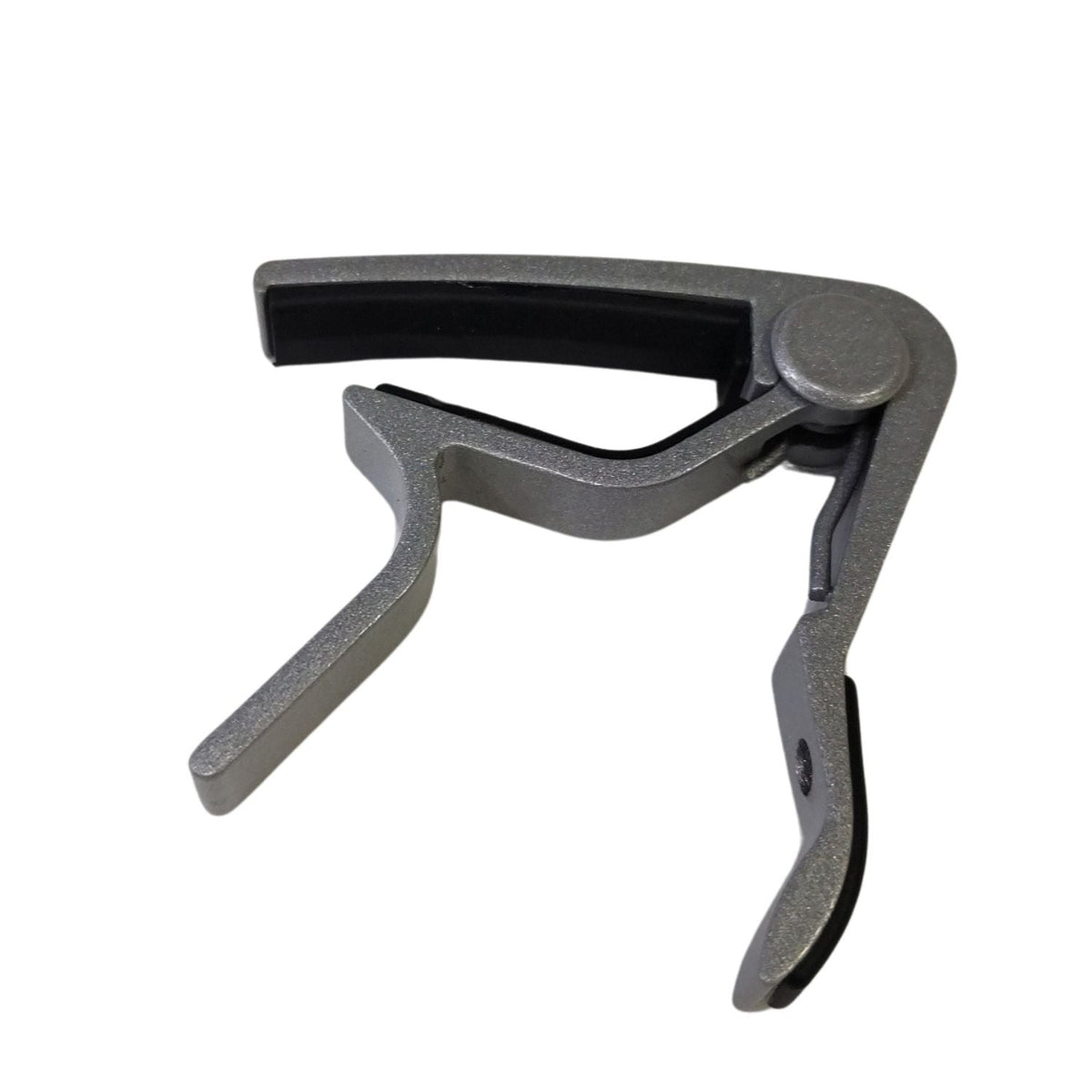 Bajaao Metal Capo For Guitar, Ukulele, Mandolin & Banjo - Must Have Accessories