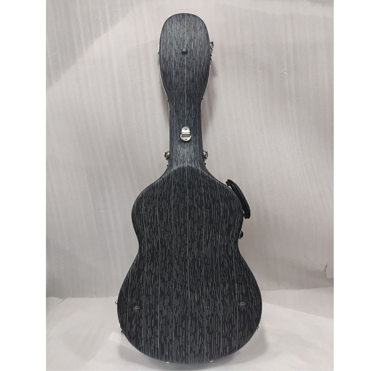 Bajaao Classical Guitar Lightweight ABS Case - Open Box B Stock