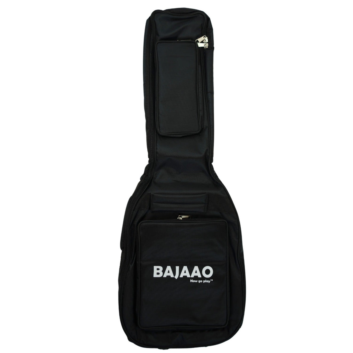 Bajaao Deluxe Electric Guitar Gigbag - 12mm