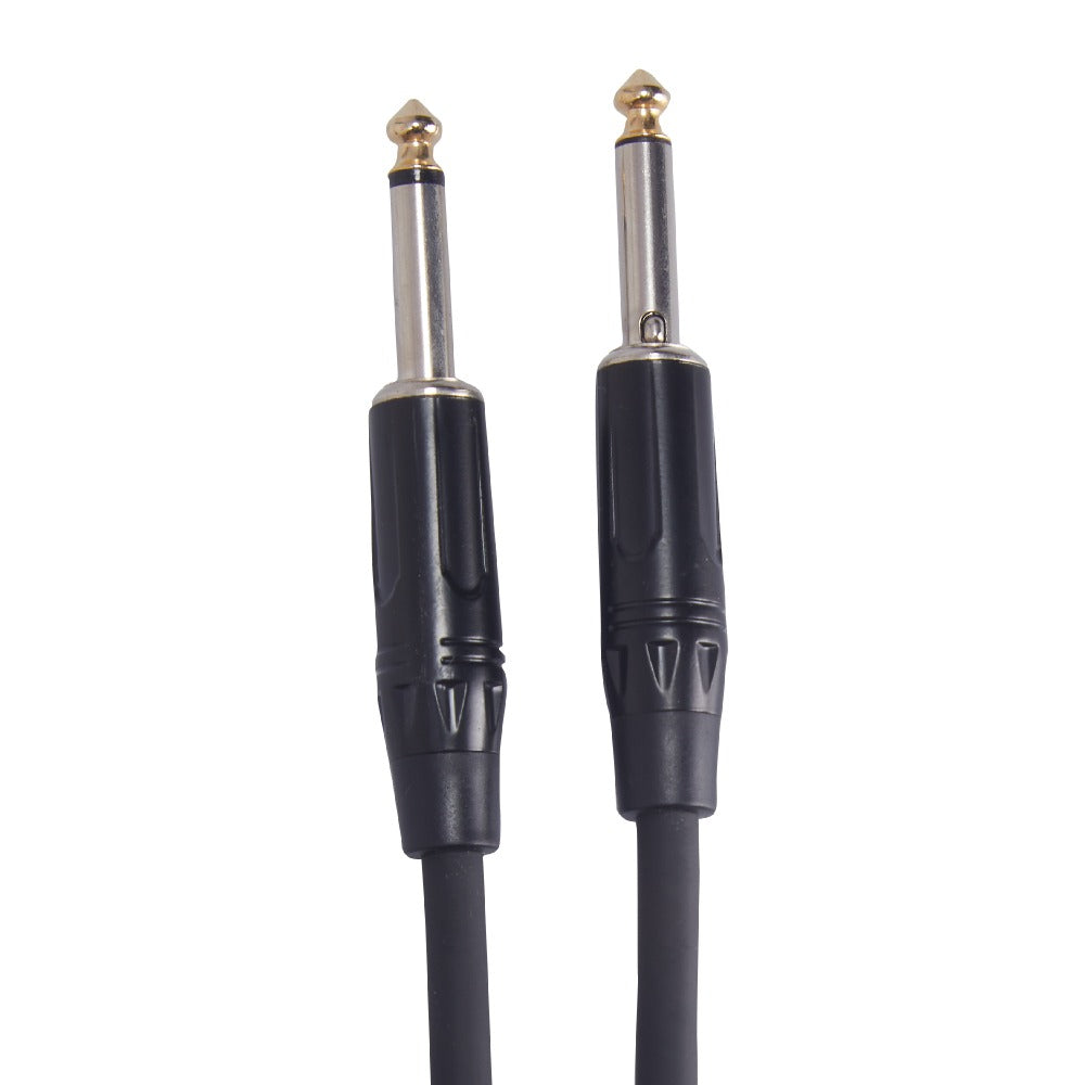 Bajaao Standard Instrument Cable with Circuit Break Connector