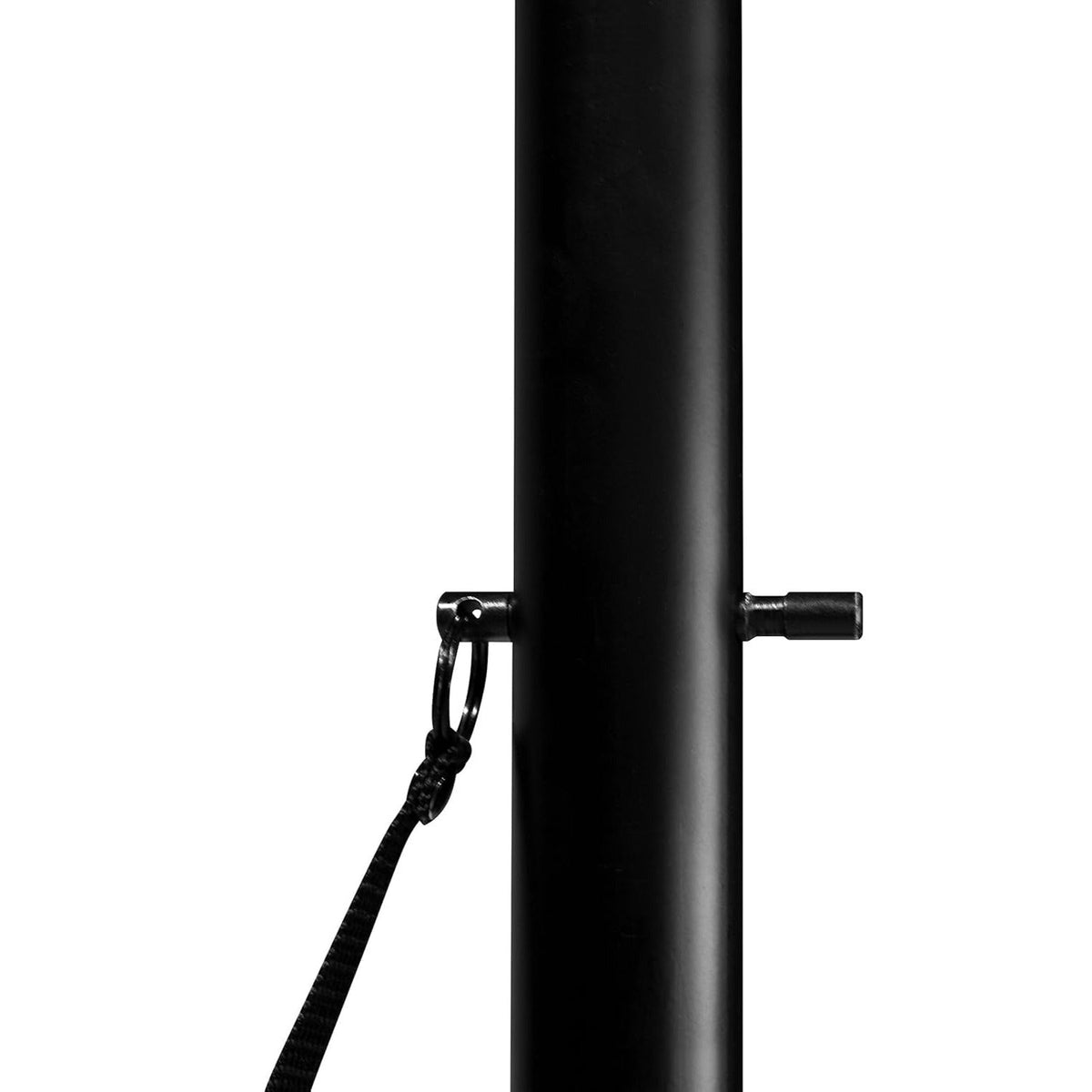 BAJAAO MS-100 Studio Monitor Stand Pair - Sturdy, Adjustable, and Reliable - Open Box