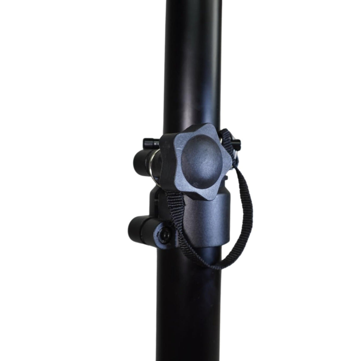 BAJAAO MS-100 Studio Monitor Stand Single - Sturdy, Adjustable, and Reliable