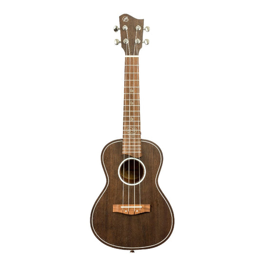 Bamboo Special Edition Series Elements Line Concert Ukulele with Gig Bag