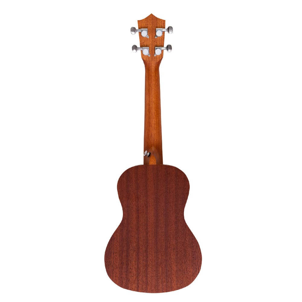 Bamboo New Generation Cali Line Series Concert Ukulele with Gig Bag