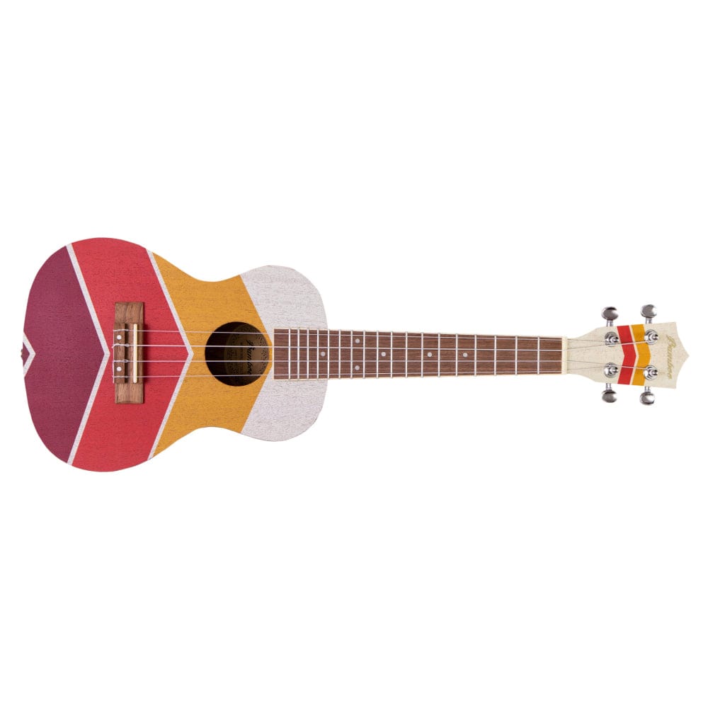 Bamboo New Generation Cali Line Series Concert Ukulele with Gig Bag