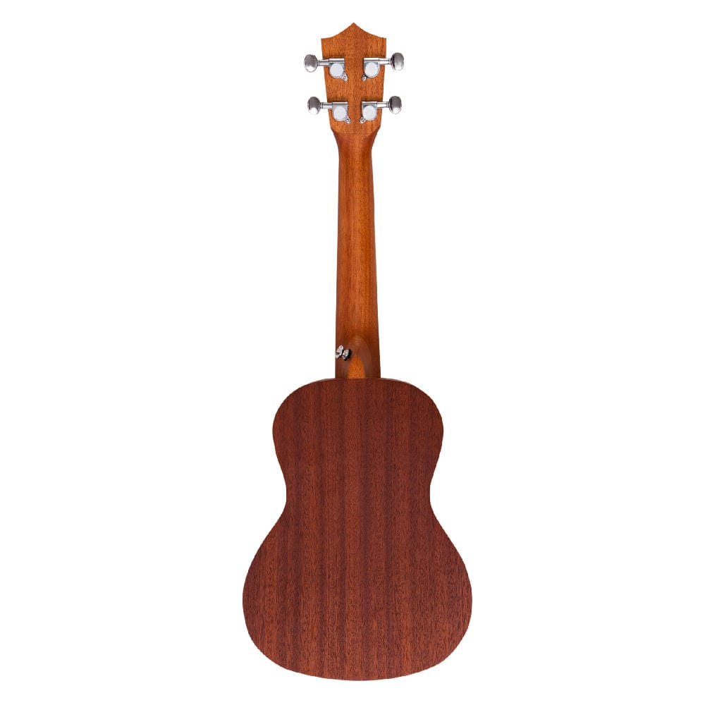 Bamboo New Generation Cali Line Series Concert Ukulele with Gig Bag