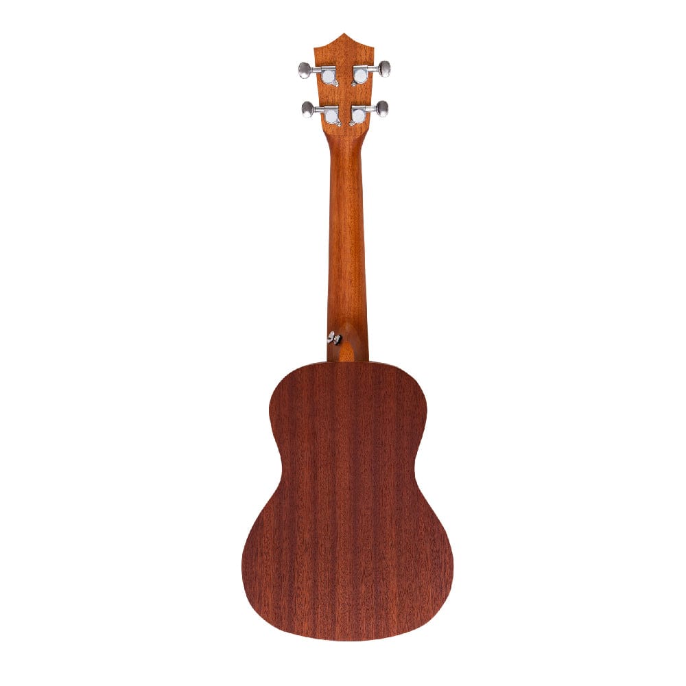 Bamboo New Generation Cali Line Series Concert Ukulele with Gig Bag