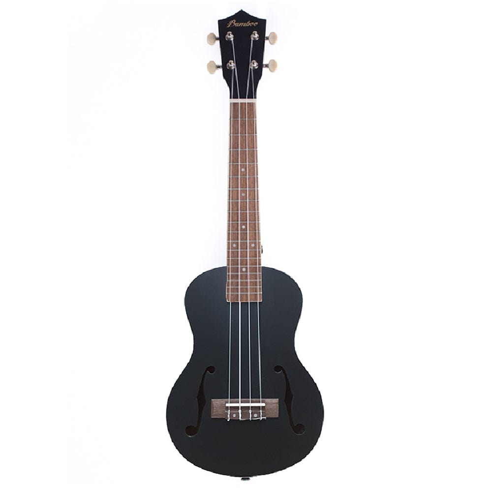 Bamboo Special Edition Series Violin Line Tenor Ukulele with Gig Bag