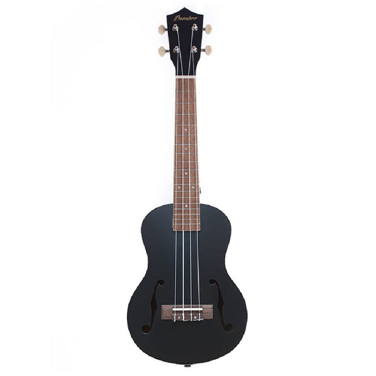 Bamboo Special Edition Series Violin Line Tenor Ukulele with Gig Bag