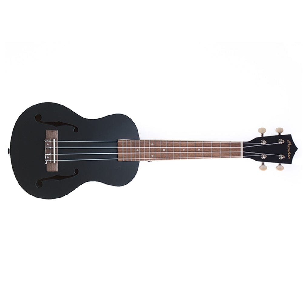 Bamboo Special Edition Series Violin Line Tenor Ukulele with Gig Bag