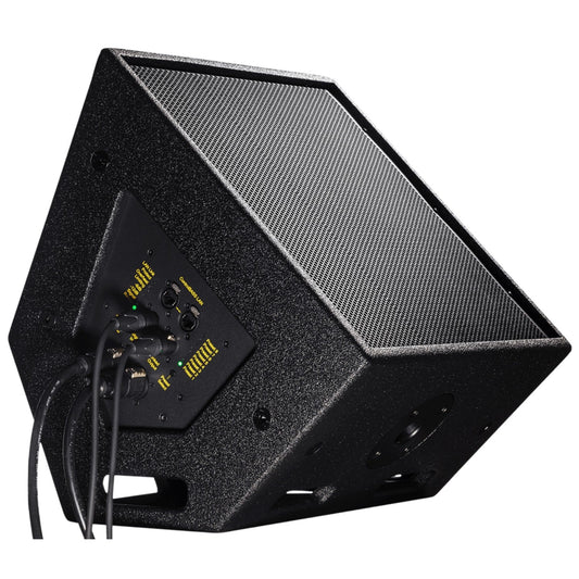 Bassboss CCM12-MK3 12" Coaxial Monitor Speaker