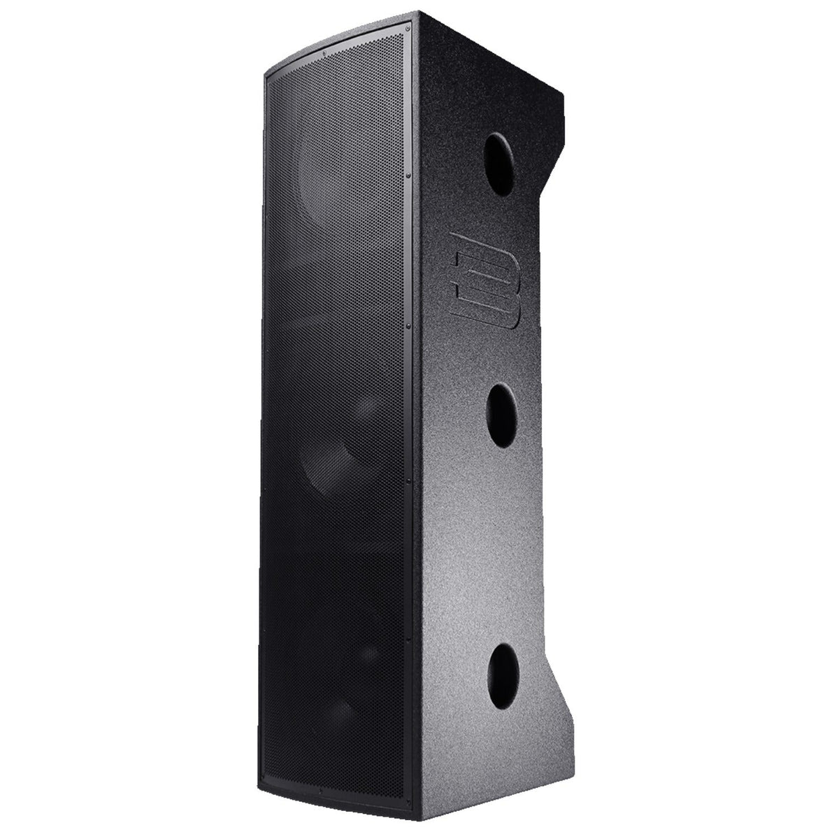 Bassboss AT312-MK3 Triple 12" Loudspeaker