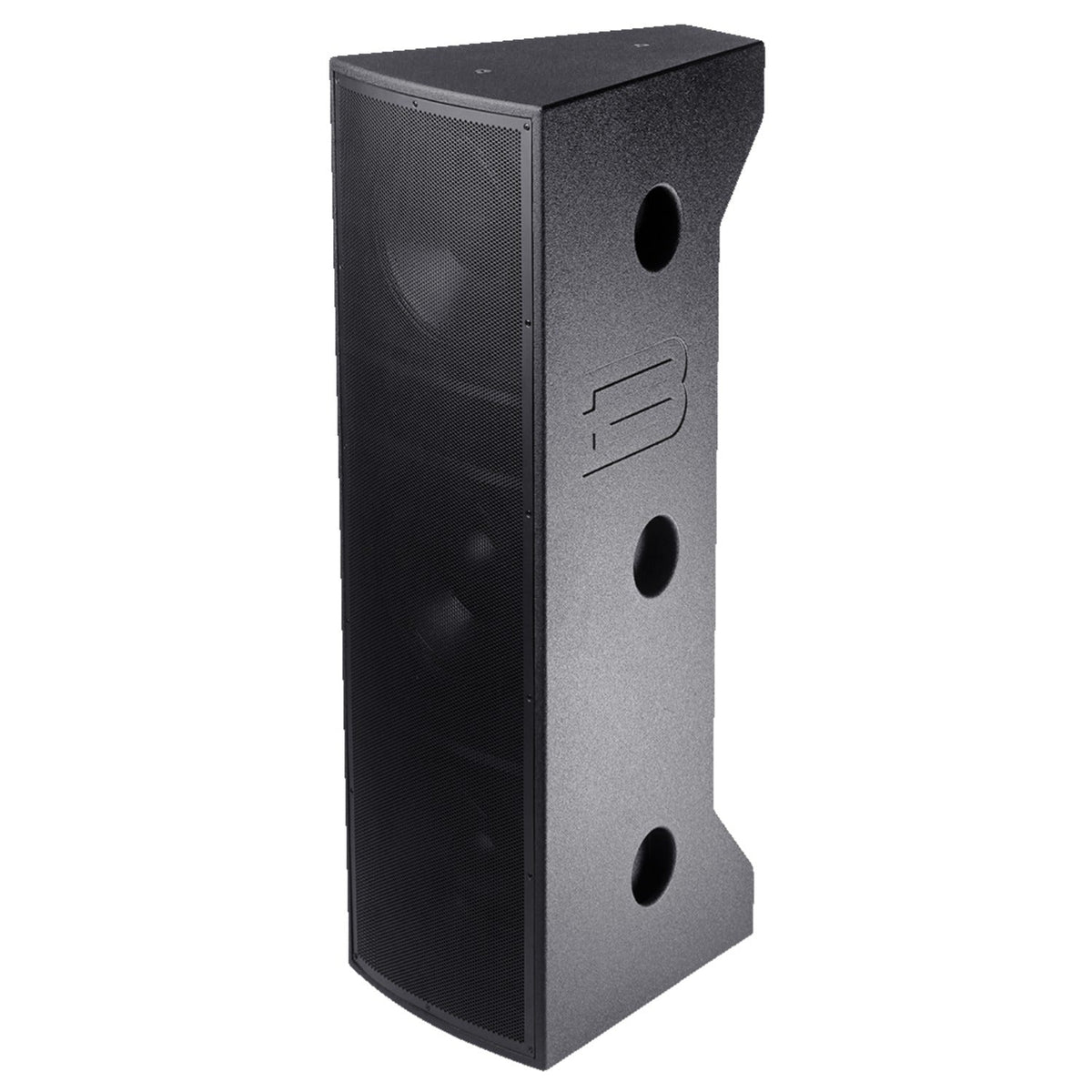 Bassboss AT312-MK3 Triple 12" Loudspeaker