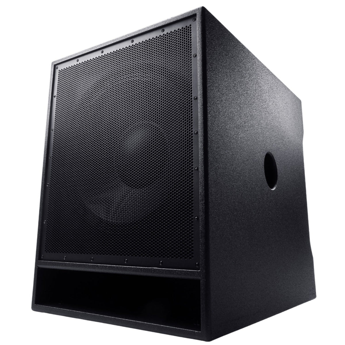Bassboss DJ18S-MK3 Single 18" Subwoofer