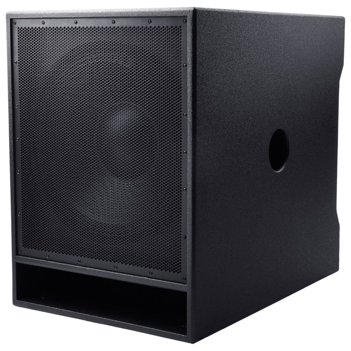 Bassboss DJ18S-MK3 Single 18" Subwoofer