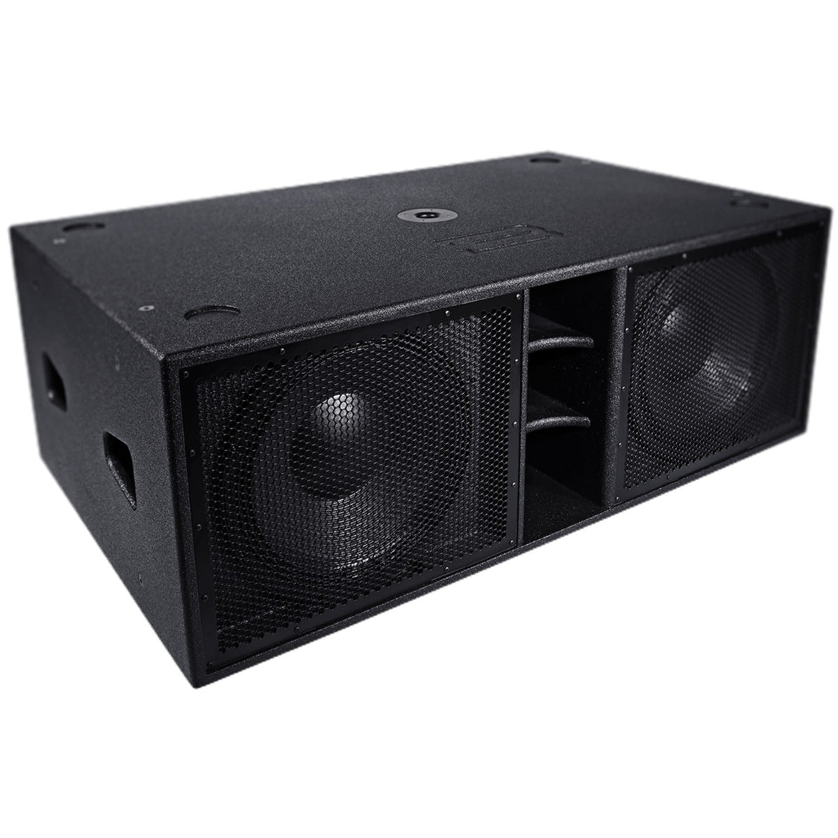 Bassboss SSP215-MK3 Dual 15" Subwoofer