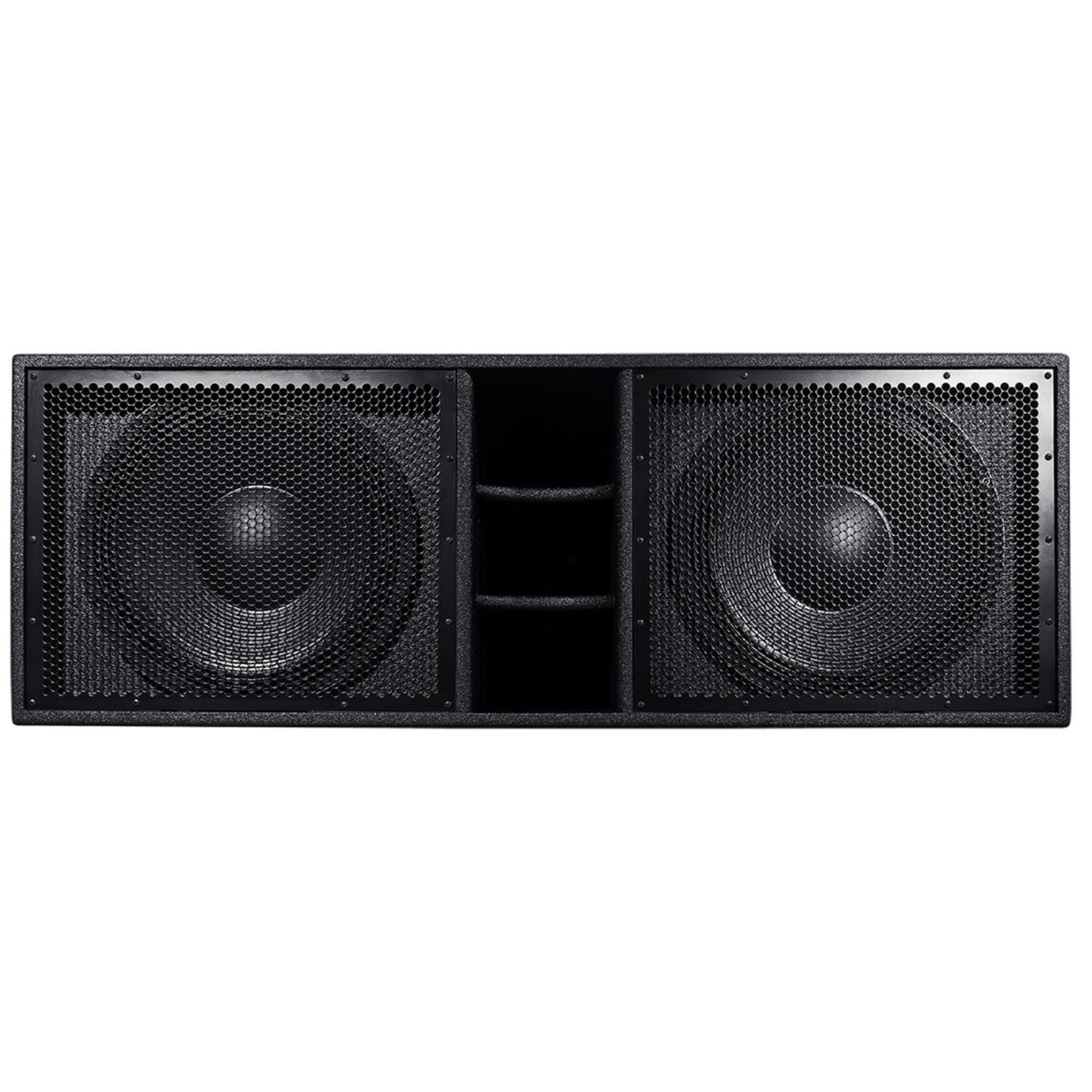 Bassboss SSP215-MK3 Dual 15" Subwoofer