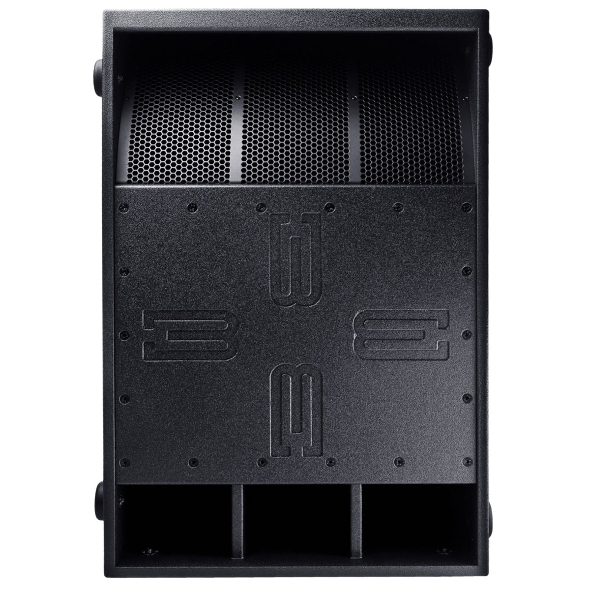 Bassboss VS21-MK3 Single 21" Subwoofer