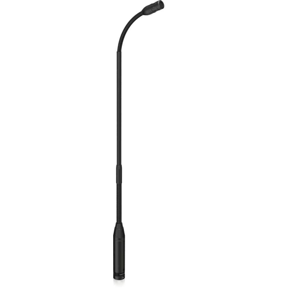 Behringer TA5212 Premium Condenser Gooseneck Microphone