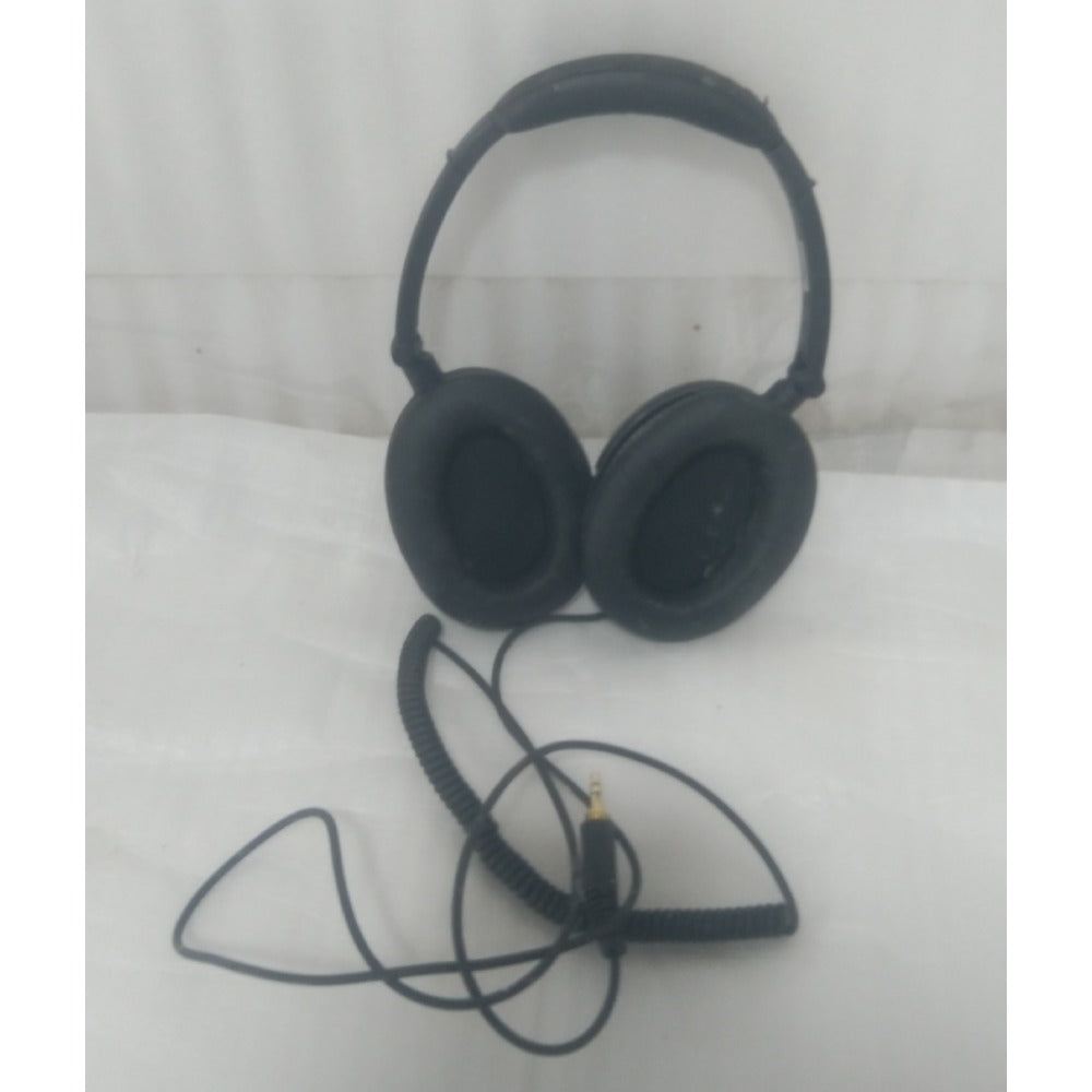 Behringer HC 2000 Studio Monitoring Headphones - Open Box B Stock