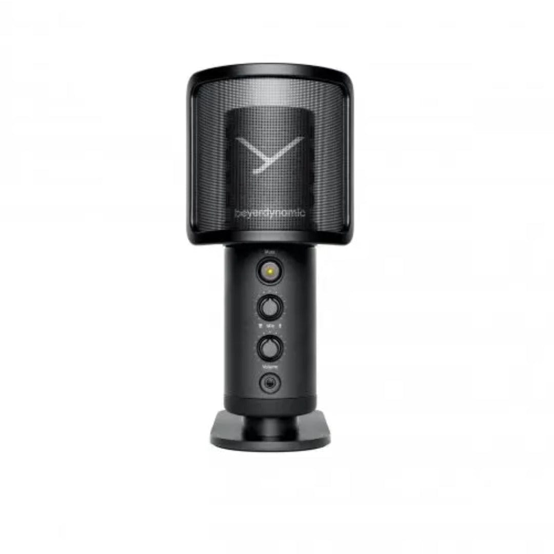 Beyerdynamic FOX USB Cardioid Studio Microphone