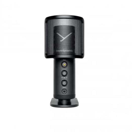 Beyerdynamic FOX USB Cardioid Studio Microphone